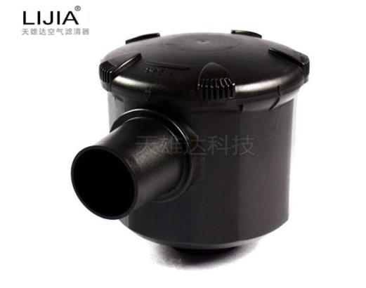 空氣濾清器多久更換一次？